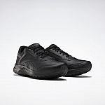 Reebok Walk Ultra 7 DMX MAX Walking Shoes Men's $29.75, Women's $32