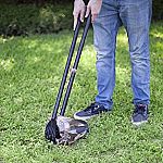 Petmate Arm & Hammer Swivel Bin & Rake Pooper Scooper $10