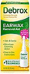 Debrox Earwax Removal Aid Drops $2.40