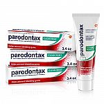 3-Pack 3.4-oz Parodontax Toothpaste for Bleeding Gums $8