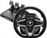 Thrustmaster T248, Racing Wheel and Magnetic Pedals $349