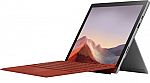Best Buy Early Deals Event: Surface Pro 7 (i5 8GB 128GB) $650, Samsung 24" curved Monitor $169 and more