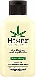 Hempz Body Moisturizer (2.25 oz) $1.21 (YMMV)