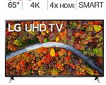 LG 65" UN9000 Series 4K UHD LED LCD TV $499.99