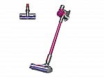 Dyson V7 Motorhead Cordless Vacuum (Refurbished) $180