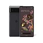 Google Pixel 6 Pro 5G 128GB Unlocked Smartphone $276.44