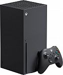 Microsoft Xbox Series X 1TB Console $569.99