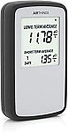 Airthings Corentium Home Portable Radon Detector $81