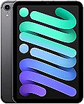 Woot - iPad Mini (6th Gen) A15 64GB (wifi) $297