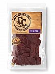 Cattleman's Cut Teriyaki Beef Jerky, 10 Oz $8.83