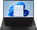 Lenovo IdeaPad Slim 9i 14" 4K UHD IPS touch Laptop (i7-1195G7, 16GB, 512GB, 82D2000QUS) $790