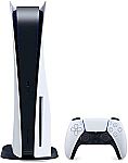 Sony PlayStation 5 Console (PS5) $499 (Alive Now)