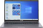 ASUS VivoBook 15 R565EA-UH31T 15.6" FHD Touch Laptop (i3-1115G4 4GB 128GB) $329.99