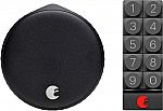 August Wi-Fi Smart Lock + Smart Keypad $179