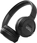 JBL Tune 510BT Bluetooth Wireless On-Ear Headphones with Purebass $20.96