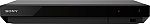 Sony UBP-X700/M Streaming 4K Ultra HD Blu-ray player $148 and more