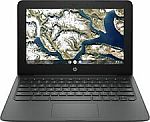 HP 11A-NB0013DX 11.6" HD Chromebook Laptop (N3350, 4GB, 32GB) $109.99