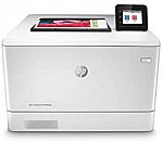 HP Color LaserJet Pro M454dw Wireless Laser Printer (W1Y45A) $489