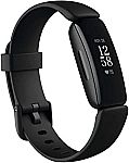 Fitbit Inspire 2 Health & Fitness Tracker $60, Fitbit Sense $190 & More