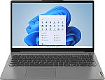 Lenovo IdeaPad 3i 82H801GGUS 15.6" FHD Laptop (Pentium Gold 7505 4GB 128GB) $269.99