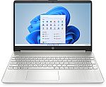 HP 15-dy2046ms 15.6" HD Laptop (i3-1125G4 8GB 128GB) $290