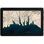 Lenovo 10e Chromebook 10.1" WUXGA Touch Laptop (MediaTek MT8183 4GB 32GB) $79