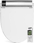 Bio Bidet Bliss BB2000 Elongated White Smart Toilet Seat $416 & More