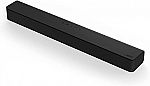 VIZIO V-Series 2.0 Compact Sound Bar $50