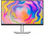 Dell S2722QC 27" 4K UHD Monitor $219.99