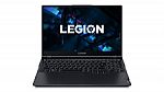 Lenovo Legion 5 Pro 165Hz WQXGA Gaming Laptop (Ryzen 7-5800H 16GB 512GB RTX 3060) $1280 and more