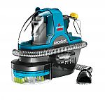 Bissell SpotBot Spot and Stain Carpet Cleaner 2117 (Open Box) $99