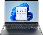 Lenovo Ideapad 5i Pro 82L9006DUS 16" 2.5K QHD Laptop (i5-11300H 8GB 512GB MX450) $500