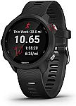 Garmin Forerunner 245 Music $249, Garmin Fenix 6 PRO $450, Fenix 6X Pro $499, and more