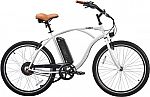 SWFT FLEET eBike w/ 37.2mi Max Operating Range & 19.8 mph Max Speed $750 & More