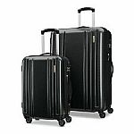 Samsonite Carbon 2 2 Piece Set $120 and more