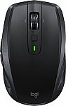 Logitech MX Anywhere 2S Wireless Laser Mouse $37.99