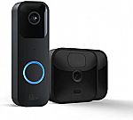 Blink Video Doorbell $35, Blink Outdoor 2 Cam Kit bundle with Echo Show 5 $110, and more