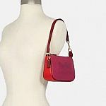 Coach Outlet - Extra 25% Off Sitewide: Nolita 19 Bag $37.80 (Org $168) & More