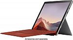 Microsoft Surface 12" Pro 7 i7 16GB 512GB SSD VAT-00001 $1099.99
