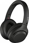 Sony WH-XB900N Extra Bass Wireless Bluetooth Noise Canceling Headphones (Refurbished) $60 (or less)