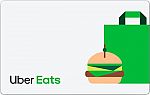 $100 Uber Eats GC $85, Buy $100 Apple GC, Get $15 Best Buy eGC