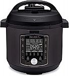 Instant Pot Pro 6-Qt 10-in-1 Pressure Cooker $79.95
