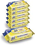 Lysol Disinfecting Handi-Pack Wipes, 480 Count $10.99