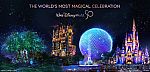 Sam's Club - Save up to $80 off Walt Disney World Theme Park gate prices