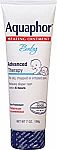 2 x 7-oz Aquaphor Baby Healing Ointment $12