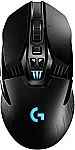 Logitech G903 LIGHTSPEED Wireless Gaming Mouse $75