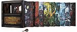 Game of Thrones: The Complete Seasons 1-8 (Collectors Edition) $110, Friends: The Complete Series $49 and more