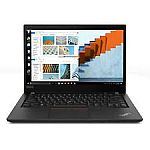 Lenovo ThinkPad T14 Gen 2 14" FHD Touch Laptop (i7-1185G7 16GB 512GB) $1158.83