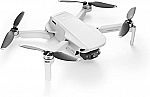 DJI Mavic Mini Fly More Combo $299