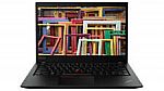 Lenovo ThinkPad T14s 14” FHD Laptop (Ryzen 7 Pro 4750U 16GB 512GB) $999.00
